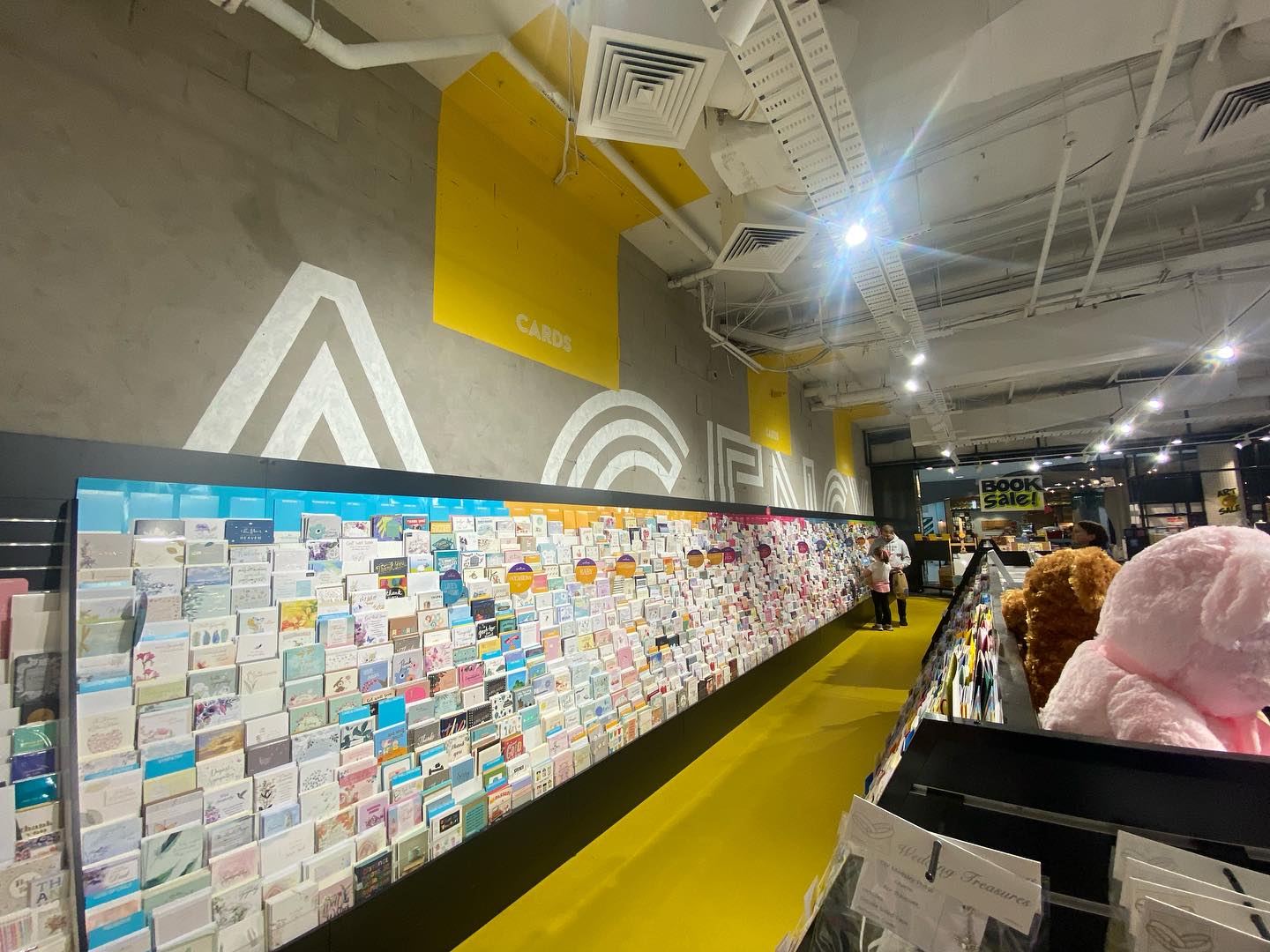 gallery